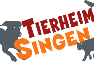 Logo Tierheim Singen